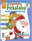 Jánossy - Kármán Mónika - Jánossy Gábor - Bagolyfióka - Firkafalva Puttonyos vonalvezető