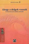 Láma Ole Nydahl - Ahogy a dolgok vannak [antikvár]