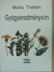 Maria Treben - Gyógyeredményeim [antikvár]