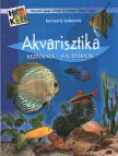 Pasaréti Gyula, Pethő Pál Zoltán, Illyés Csaba - Akvarisztika kezdőknek - haladóknak [antikvár]
