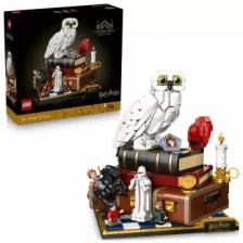 LEGO Harry Potter A bölcsek köve  Gyűjtői kiadás 76466