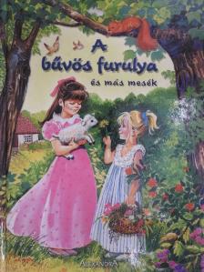 Kürti Kovács Sándor - A bűvös furulya és más mesék [antikvár]