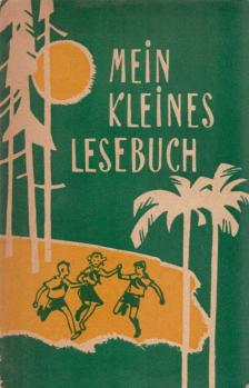 P. R. Uberskaja - Mein kleines Lesebuch [antikvár]