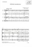 Farkas Ferenc - GÖCSEJI MADRIGÁL VEGYESKAR