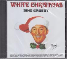 WHITE CHRISTMAS CD BING CROSBY