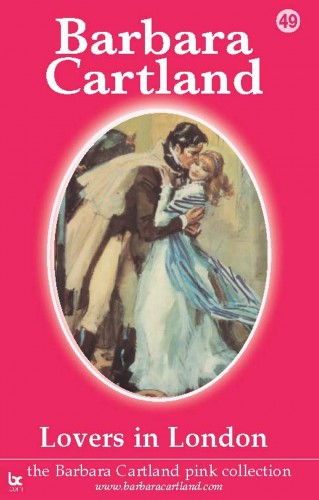 Barbara Cartland - Lovers In London [eKönyv: epub, mobi]