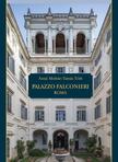 Antal Molnár, Tamás Tóth - The Falconieri Palace in Rome