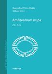 Besnyőné Titter Beáta - Mikusi Imre - Amfiteátrum Kupa - 25+1