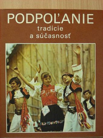 Podpol'anie [antikvár]