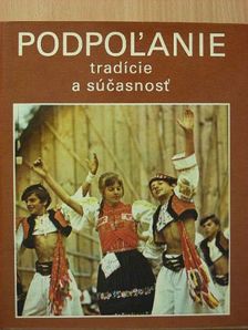 Podpol'anie [antikvár]