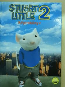 Stuart Little 2. [antikvár]