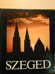 Dr. Trogmayer Ottó - Szeged [antikvár]