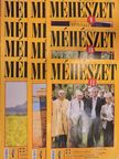 Dögei Imre - Méhészet 2009. (nem teljes évfolyam) [antikvár]