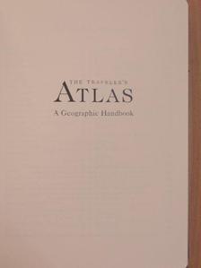 The Traveler's Atlas [antikvár]