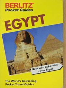 Jack Altman - Egypt [antikvár]