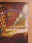 Mexikói kortárs művészet [antikvár]
