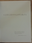 Frantisek Rachlík - Czechoslovakia [antikvár]
