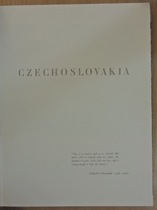 Frantisek Rachlík - Czechoslovakia [antikvár]