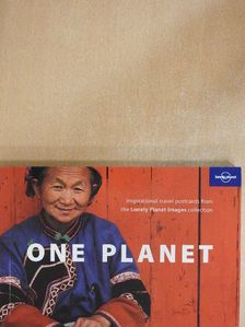 One Planet [antikvár]
