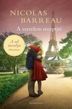 Nicolas Barreau - A szerelem receptjei [eKönyv: epub, mobi]