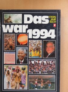 Das war 94 [antikvár]