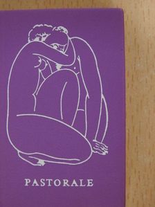 Pastorale (minikönyv) (számozott) [antikvár]
