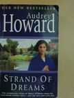 Audrey Howard - Strand of Dreams [antikvár]