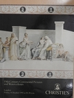 Christie's - 19th Century Continental Pictures and Watercolours [antikvár]