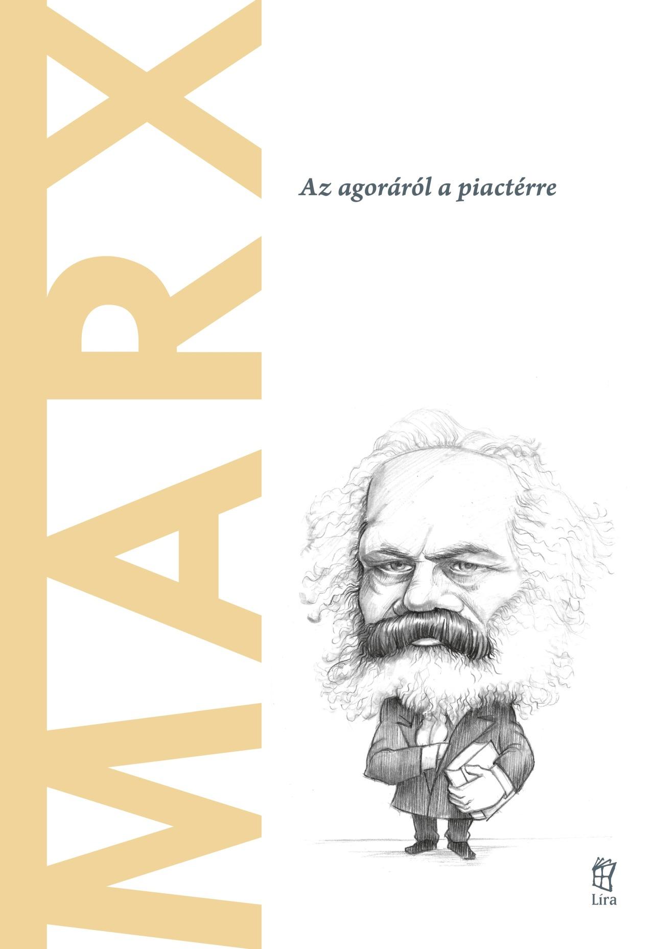 José Manuel Bermudo - Marx - A világ filozófusai 7.
