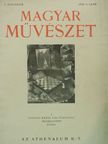 Kaffka Péter - Magyar Művészet 1929/5. [antikvár]