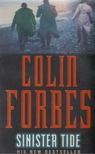 COLIN FORBES - Sinister Tide [antikvár]