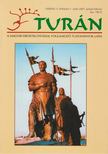 Esztergály Előd (fel. szerk.) - Turán X. évf. 1. szám 2007. január-március [antikvár]