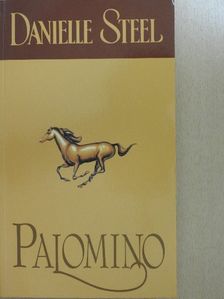 Danielle Steel - Palomino [antikvár]