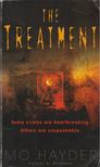 HAYDER, MO - The Treatment [antikvár]