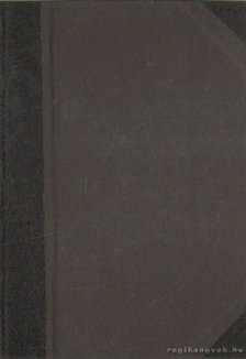 Dr. Kisfaludy Béla - Katholikus Szemle - negyedik kötet. [antikvár]