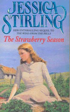 STIRLING, JESSICA - The Strawberry Season [antikvár]