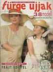 Németh Magda - Fürge ujjak 1998. 5. szám [antikvár]