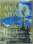 Ágoston Balázs - Magyar Krónika 2016. október [antikvár]