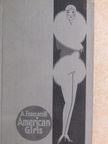 Arnaldo Fraccaroli - American Girls [antikvár]