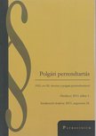 Polgári perrendtartás - 2015. július 1. [antikvár]
