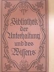 Dr. Anton Fried - Bibliothek der Unterhaltung und des Wissens 1920/8. (gótbetűs) [antikvár]