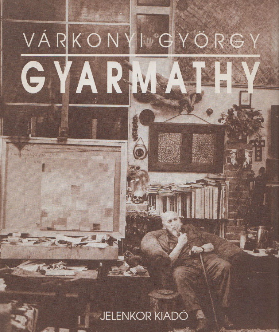 Várkonyi György - Gyarmathy [antikvár]