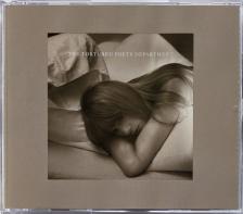TAYLOR SWIFT - THE TORTURED POETS DEPARTMENT CD TAYLOR SWIFT - BOLTER EDITION