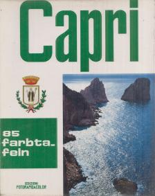 Santini, Loretta - Capri [antikvár]