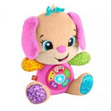 Fisher-Price: Kacagj és Fejlődj! - Tanuló kutyushugi, új változat