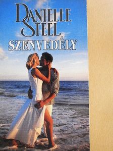 Danielle Steel - Szenvedély [antikvár]