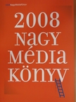 Vándor Ágnes - 2008 Nagy Média Könyv [antikvár]