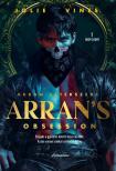 Jolie Vines - Arran&#039;s Obsession - Arran játékszere [eKönyv: epub, mobi]