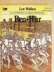 Lew Wallace - Ben-Hur [antikvár]