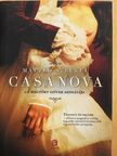 Matteo Strukul - Casanova [antikvár]
